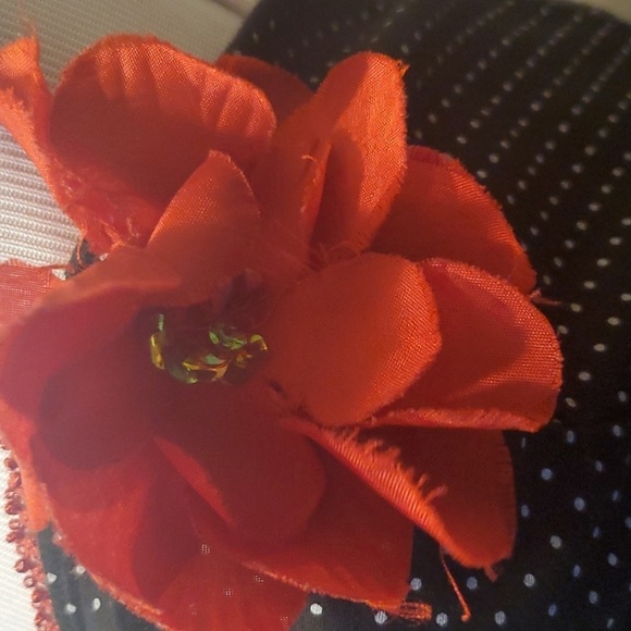 Ruby Rox Midi Dress SZ 7 - Picture 2 of 6